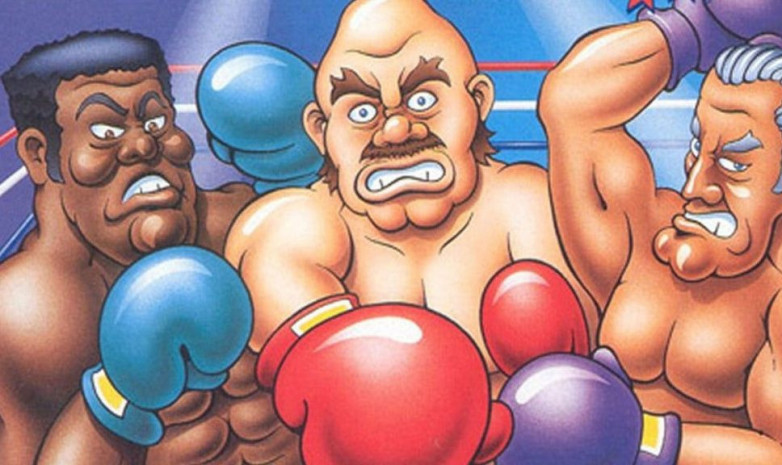 В Super Punch-Out обнаружили режим для двух игроков спустя 28 лет после выхода игры