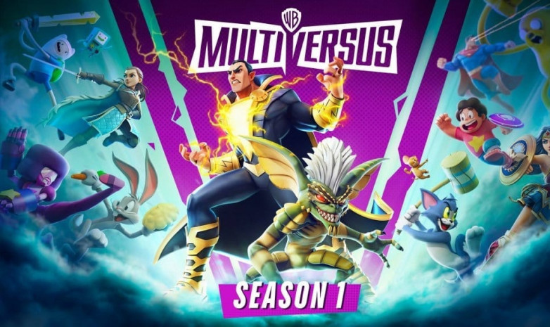 Названа новая двойка персонажей для MultiVersus