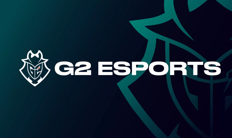G2 Esports представили обновленный состав по CS:GO