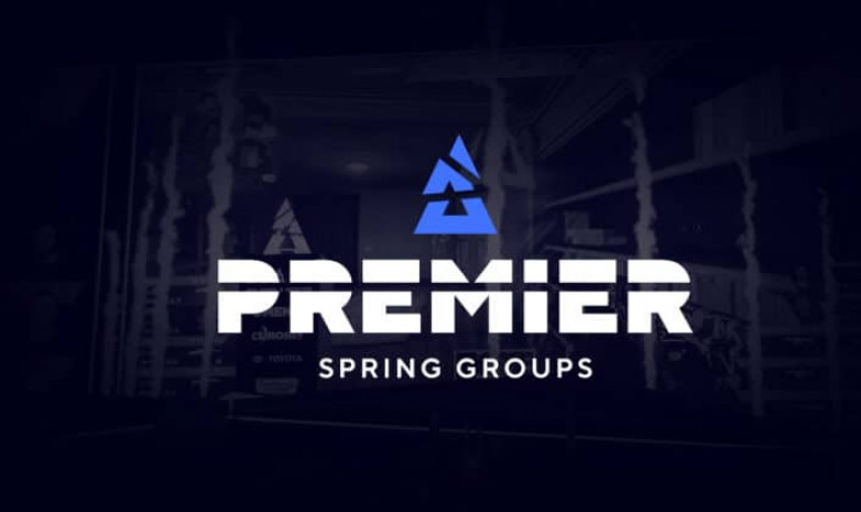 OG покинули групповой этап BLAST Premier: Fall Groups 2022