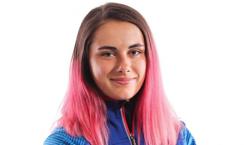 Полина Егорова финишировала 18-й на ЧМ-2022 по летнему биатлону в суперспринте
