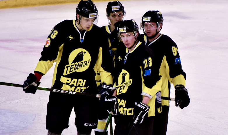 «Приложим все усилия, чтобы вернуть хоккей в город металлургов». В КФХ выступили с заявлением по поводу участия «Темиртау» в чемпионате Казахстана 