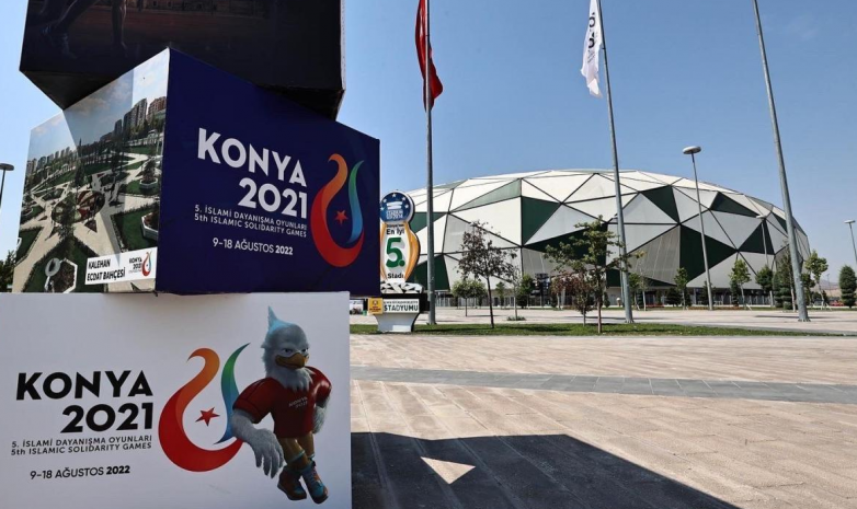 Определился состав сборной Казахстана по таеквондо на Игры исламской солидарности 