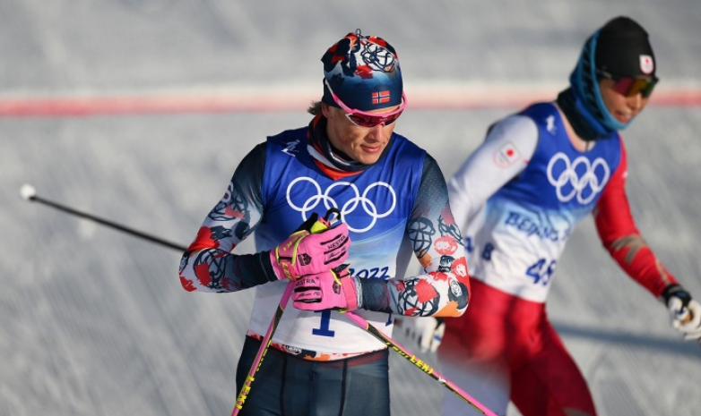 Норвегию могут отстранить от Олимпийских игр 