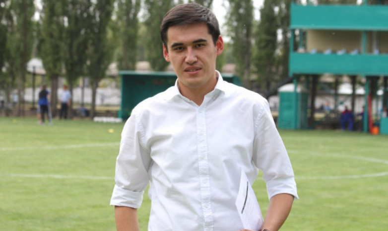 Директор «Аксу» прокомментировал решение ротировать состав в Кубке Казахстана