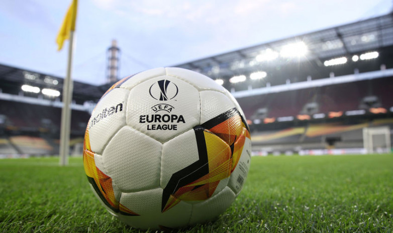 В Стамбуле состоялась жеребьевка группового этапа Лиги Европы сезона-2022/23