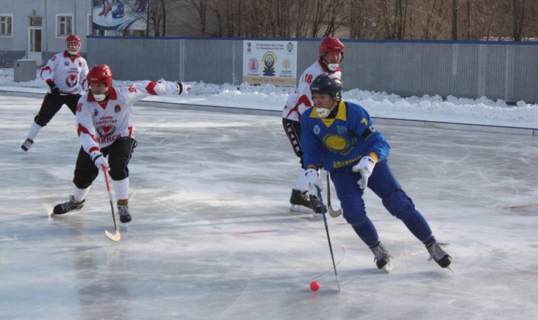 «Вид спорта в Казахстане может исчезнуть». В федерации хоккея с мячом России обеспокоены положением дел в «Акжайыке»