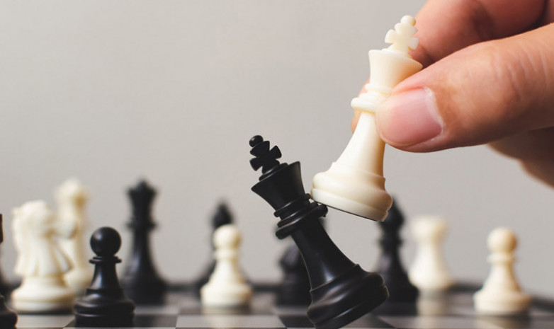 Нұр-Сұлтанда өтетін ФИДЕ гран-при жарысына әлемнің 12 үздік шахматшысы қатысады