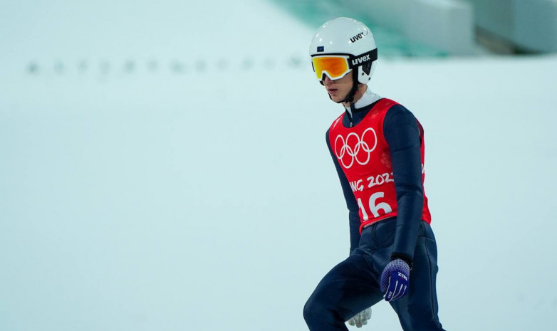 Данил Васильев прошел квалификацию на 7-м этапе Гран-при по прыжкам на лыжах в Австрии