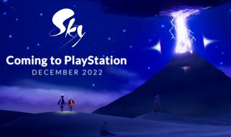 Стала известна дата релиза Sky: Children of Light для консолей PlayStation