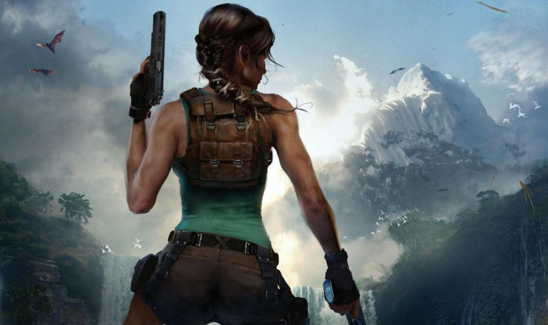 Официально: Crystal Dynamics возьмет под свой контроль Tomb Raider и Legacy of Kain