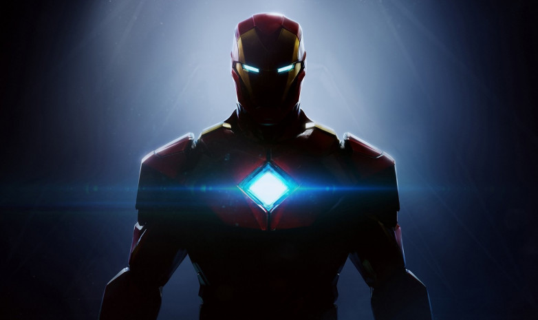 Electronic Arts анонсировала игру про «Железного Человека»