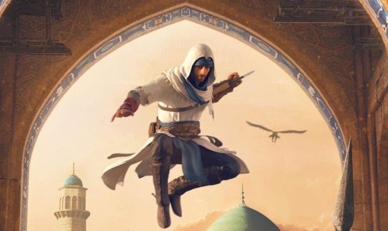 В сеть утекли подробности Assassin's Creed: Mirage