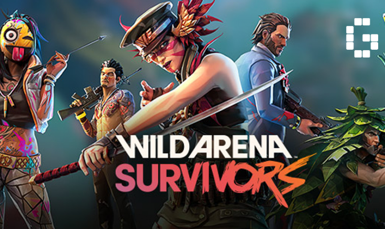 Вышла Wild Arena Survivors — новая игра от Ubisoft