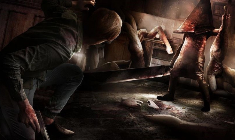 В сеть утекли предположительные кадры ремейка Silent Hill 2 от Bloober Team