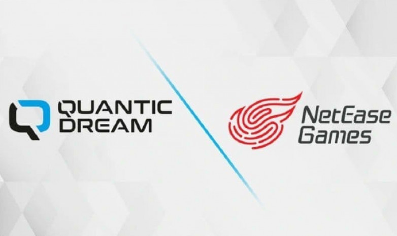 NetEase приобрела Quantic Dream