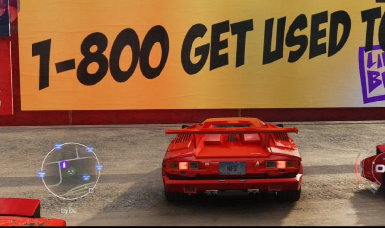 В сеть утекли скриншоты и отрывок из новой Need for Speed