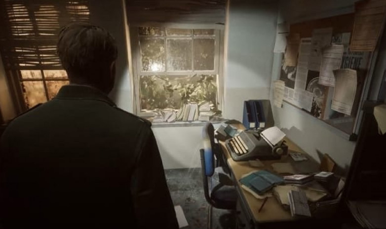 Утекшие скриншоты ремейка Silent Hill 2 стали доступны в хорошем качестве
