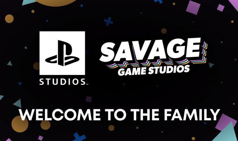 PlayStation приобрела студию Savage