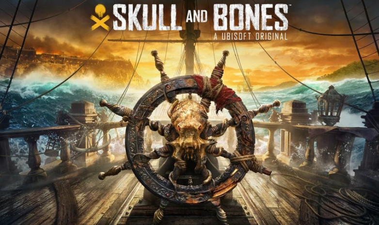 Премьеру Skull & Bones перенесли на следующий год