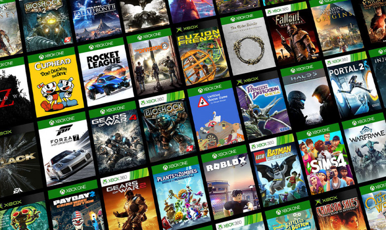 Инсайдер: Xbox планировала выпустить в 2023 году как минимум девять крупнобюджетных игр