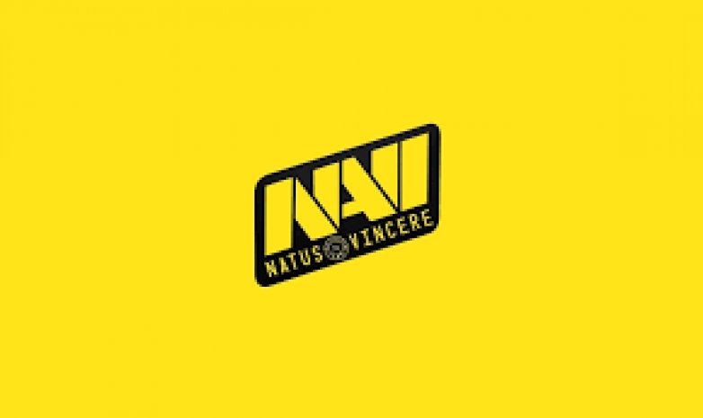 Украинский клуб Natus Vincere представил новые фанатские флаги