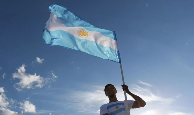 В Аргентине отменили все футбольные матчи из-за покушения на вице-президента страны