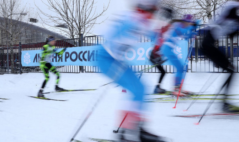 Двум российским лыжникам отказали в смене спортивного гражданства