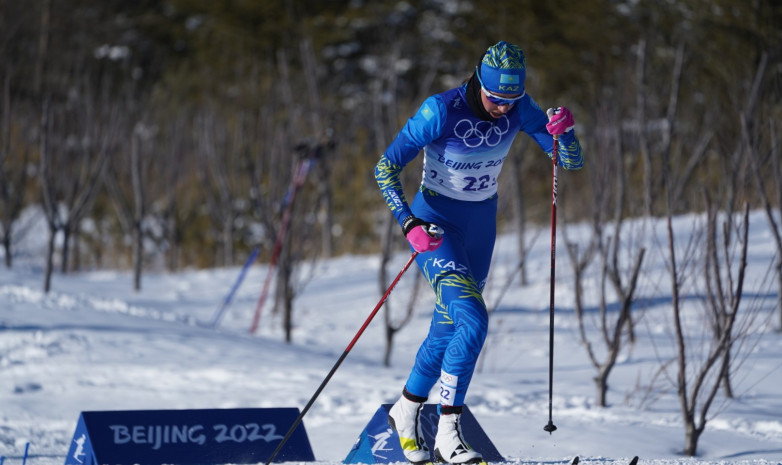 Определились победители чемпионата Казахстана по лыжным гонкам в индивидуальной гонке классическим ходом