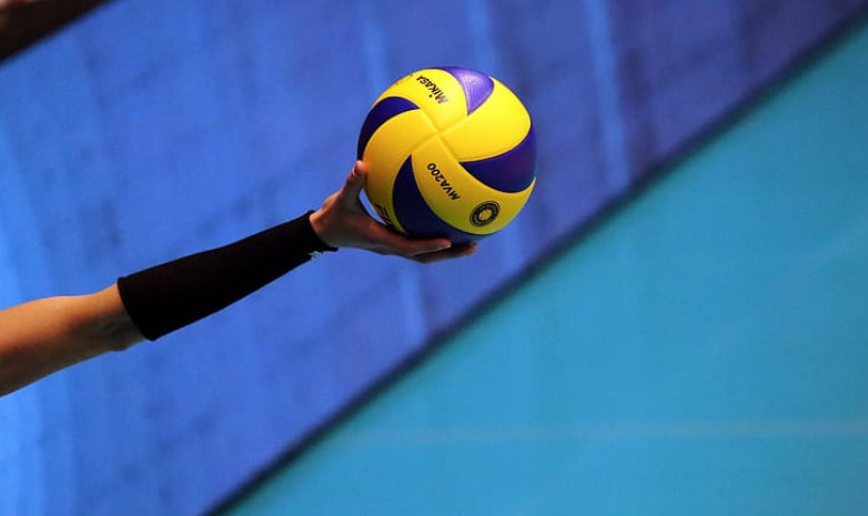 «Алматы» стал первым полуфиналистом Кубка Казахстана по волейболу среди женщин