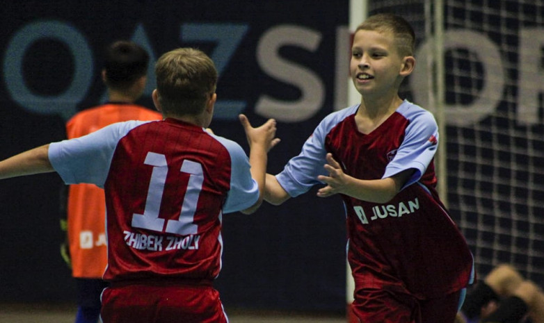 Что такое «Своя лига» и как это влияет на развитие детского футбола?