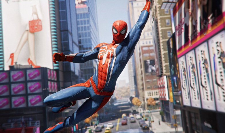 Разработчики: Сиквел Spider-Man все еще запланирован на 2023 год