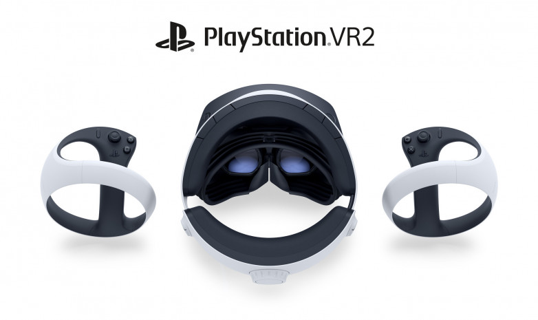 Sony намерена выпустить 2 млн. экземпляров PlayStation VR 2 к марту 2023 года