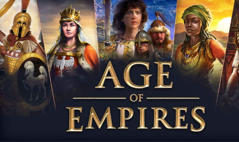 Инсайдер: Серия Age of Empires посетит консоли Xbox в 2023 году