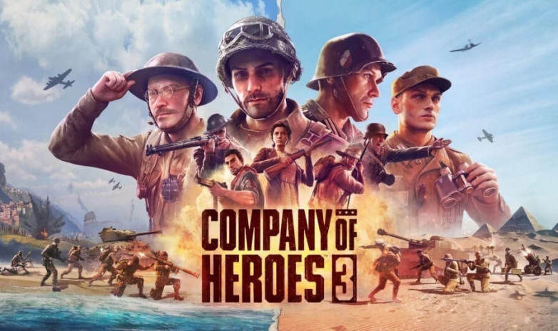 Разработчики Company of Heroes 3 перенесли релиз проекта