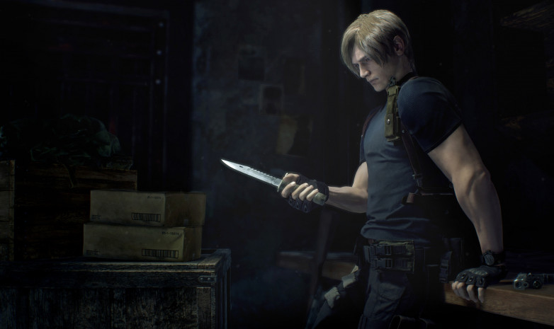 Разработчики сообщили, что продолжительность ремейка Resident Evil 4 будет аналогична оригиналу