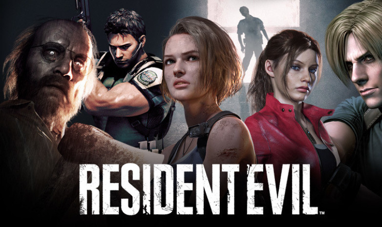 Официально: Новая презентация, посвященная Resident Evil, пройдет 21 октября