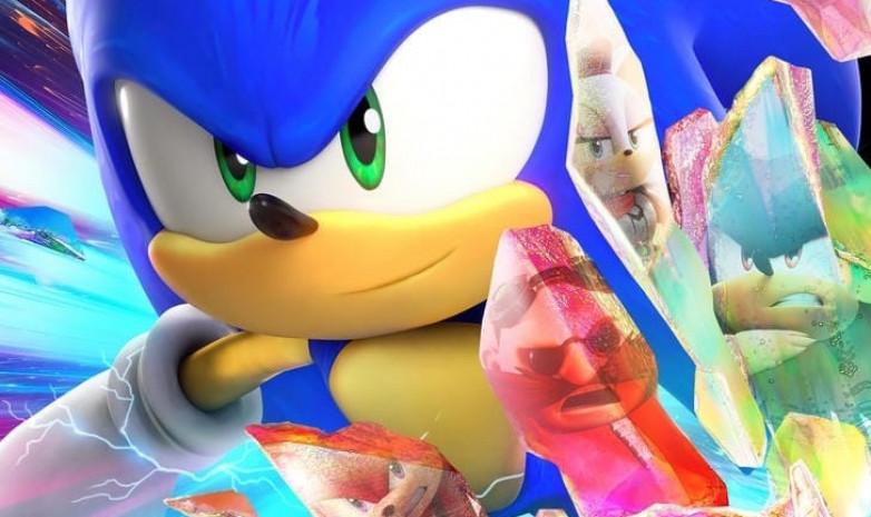Авторы Sonic Prime раскрыли дату премьеры сериала