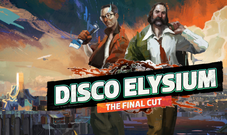 Сиквел Disco Elysium находится в разработке