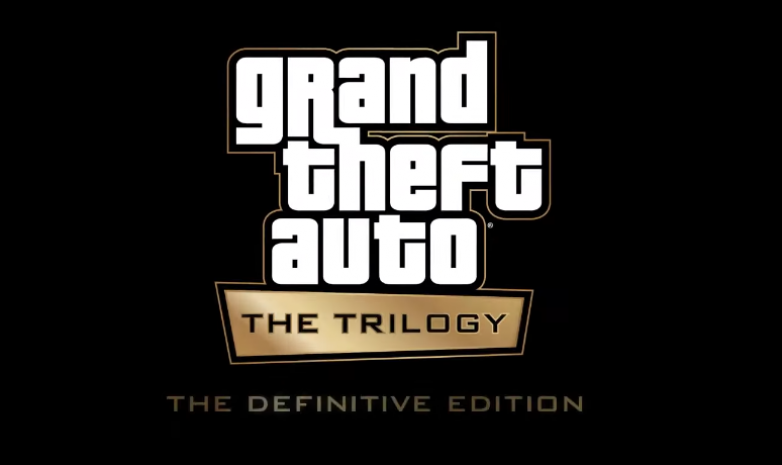 Rockstar выпустила обновление для Grand Theft Auto: The Trilogy