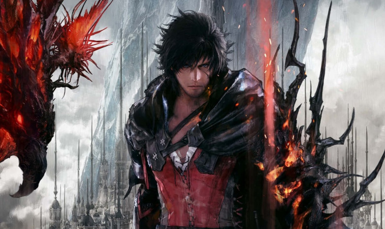 Эпическая сага в антураже темного фэнтези — Square Enix опубликовала новый трейлер Final Fantasy XVI