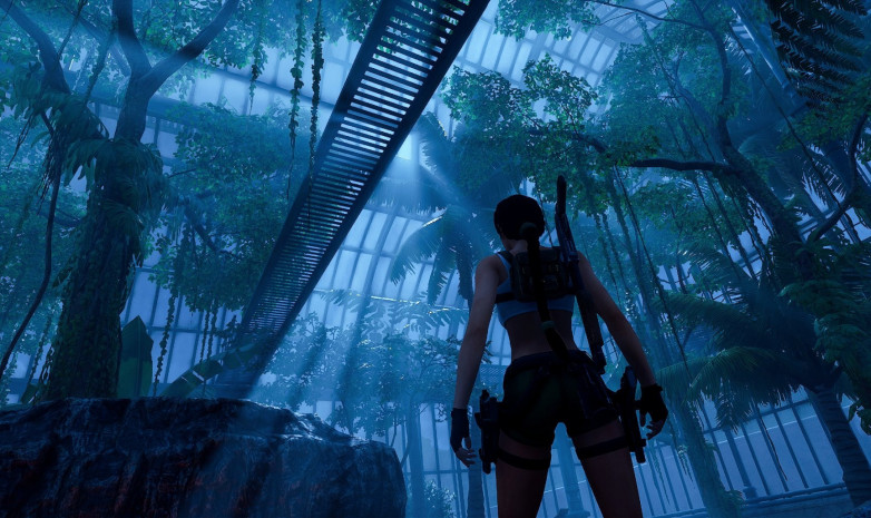Авторы фанатского ремейка Tomb Raider 2 поделились новыми скриншотами