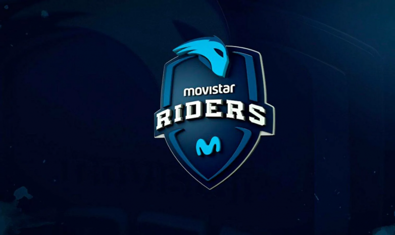 Fraglider: Movistar Riders подпишут sausol