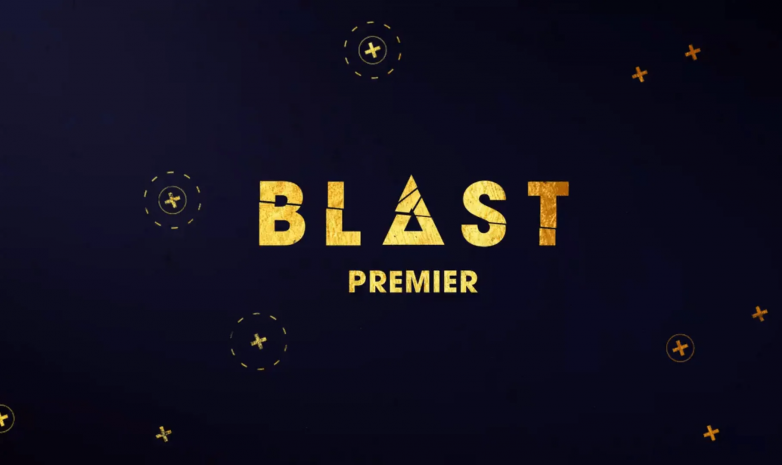 Fluxo прошли на BLAST Premier: Fall Final 2022