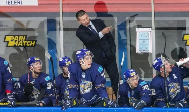 «Номад» крупно обыграл «Торпедо» в матче чемпионата Казахстана