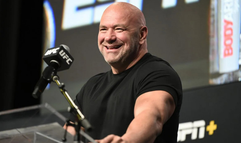Президент UFC запускает свою лигу по пощечинам. Первый турнир может пройти до конца 2022-го