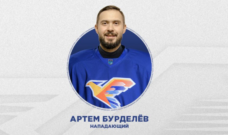 Иностранный клуб чемпионата Казахстана подписал экс-игрока «Бейбарыса»