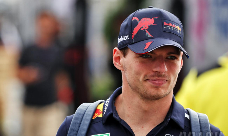 Гонщик Red Bull прокомментировал победу на квалификации Гран-при Мексики