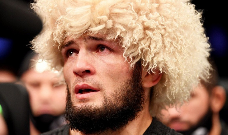 Хабиб Нурмагомедов будет в углу у Белала Мухаммада на UFC 280