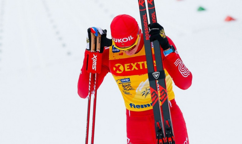 FIS продлила отстранение российских и белорусских лыжников на сезон-2022/2023